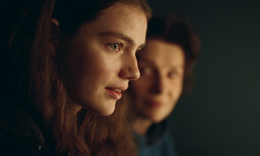Het Filmgesprek: Queen at Sea