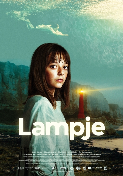 Van boek naar doek: Lampje