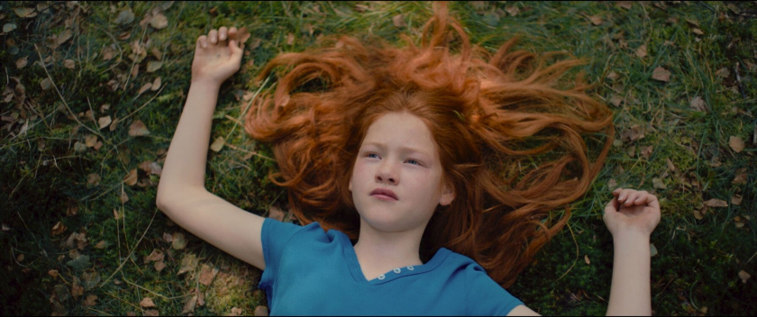 Onder de blote hemel - Eng. subtitles