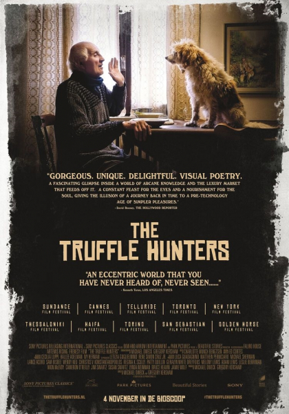 Truffle Hunters, The