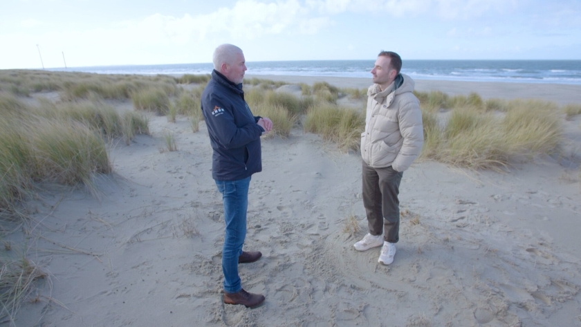 Helden van Burgsluis