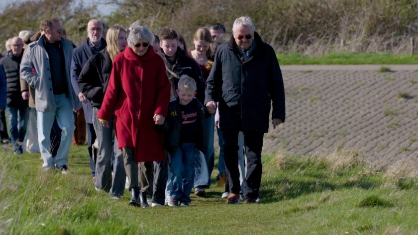 Helden van Burgsluis