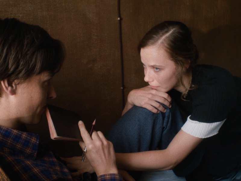 Fabian Oder der Gang vor die Hunde