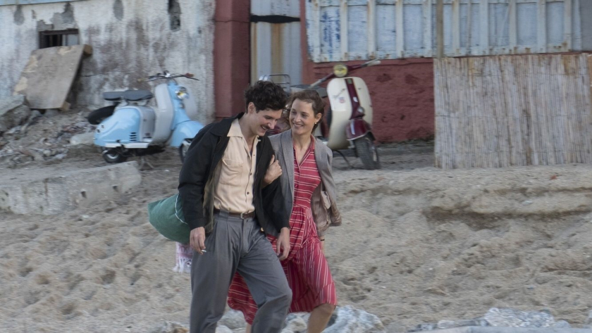 De nos frères blessés