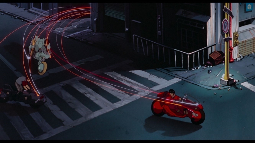 Akira