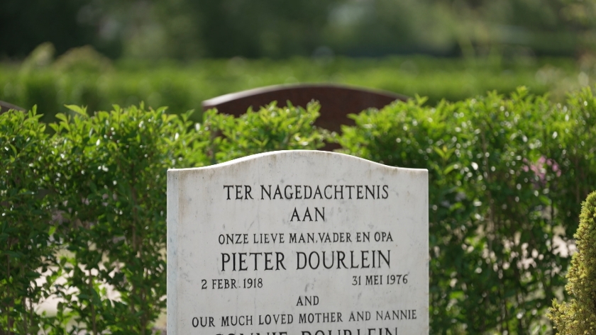 Pieter Dourlein, de held die Zeeland vergat