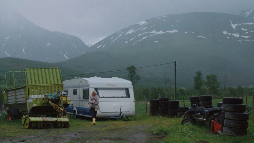 Gullspång Miracle, The