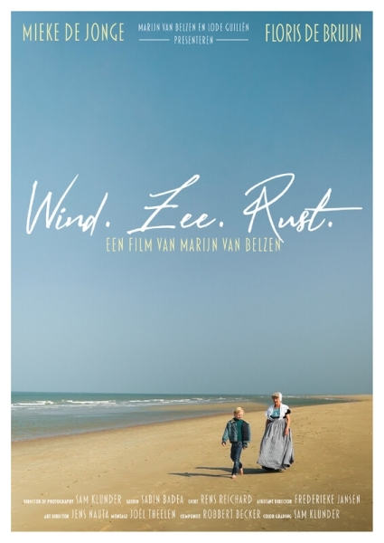 Wind. Zee. Rust.