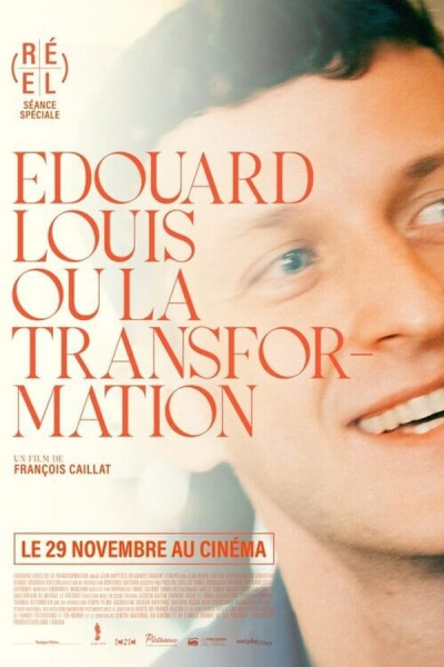 Edouard Louis, ou la transformation