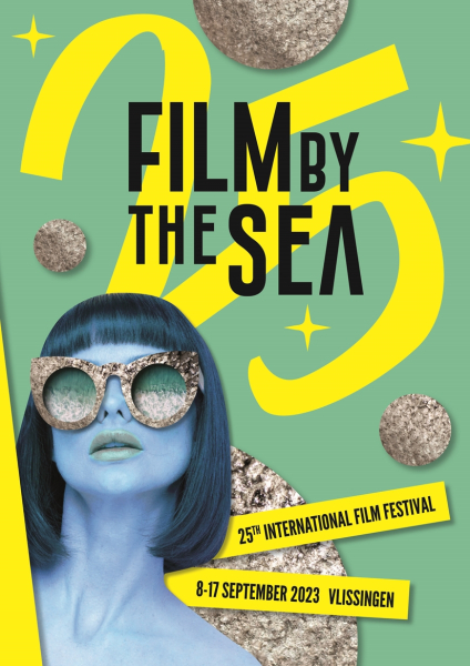 25 jaar Film by the Sea