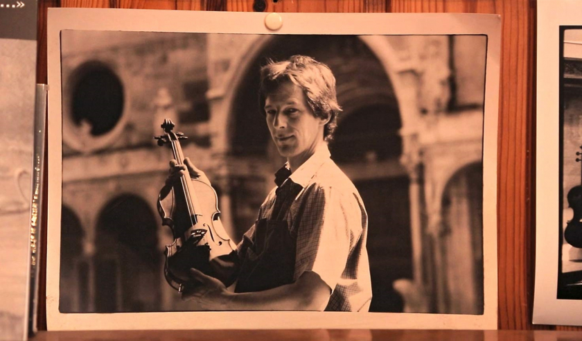 Quest for Tonewood, The