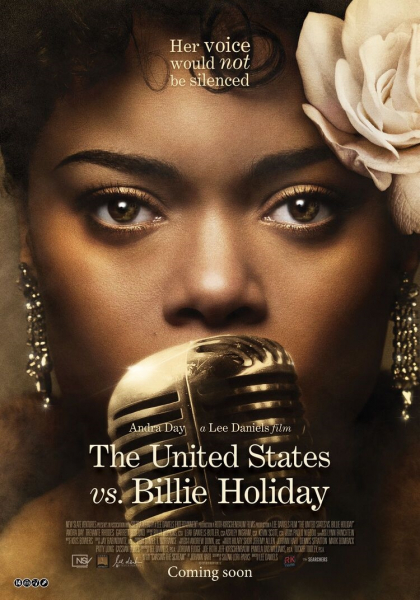 United States vs. Billie Holiday, The