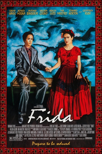 Frida (Meet the Jury: Aya Sabi)