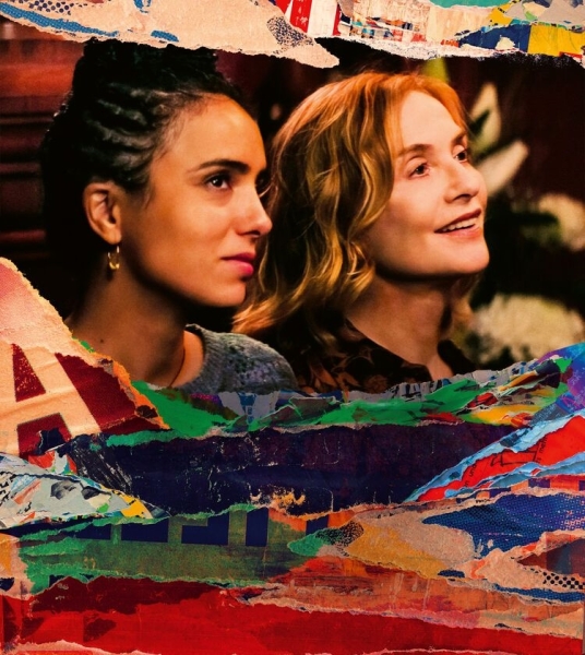 Prisonnière de Bordeaux, La