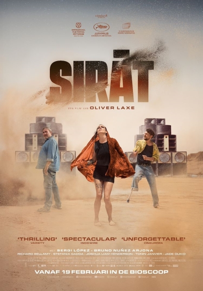 Sirat