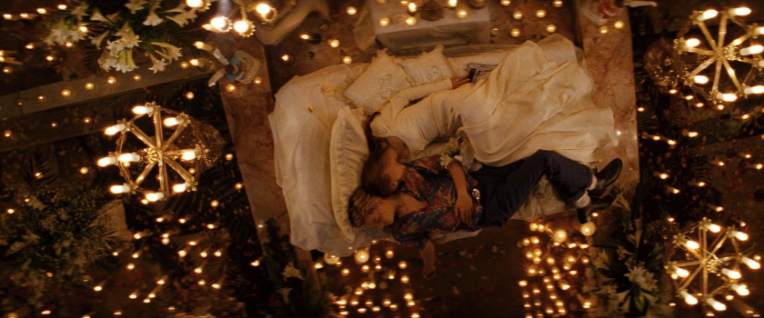Romeo + Juliet (2 pers. per ticket)