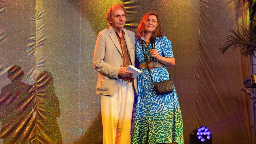 Dans la peau de Blanche Houellebecq