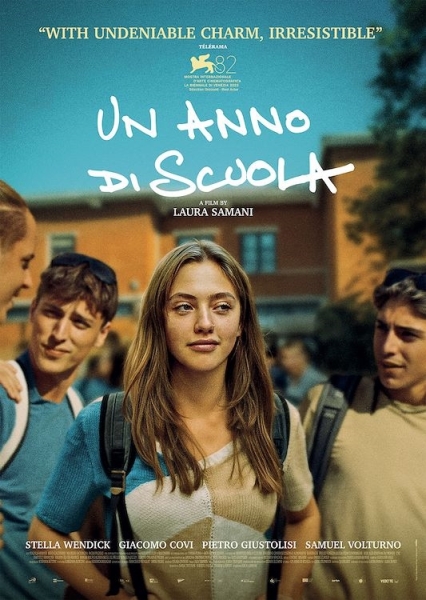 Anno di Scuola, Un