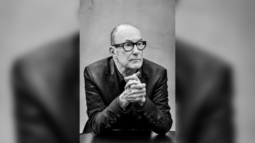Literaire stadswandeling Bart Chabot