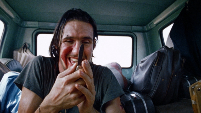 Texas Chain Saw Massacre, The