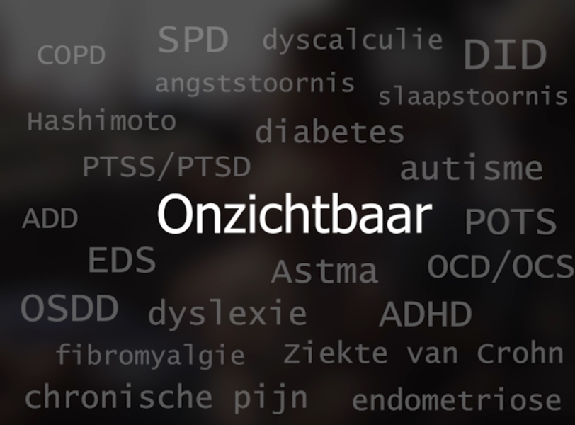Onzichtbaar