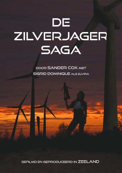 Zilverjager saga, De