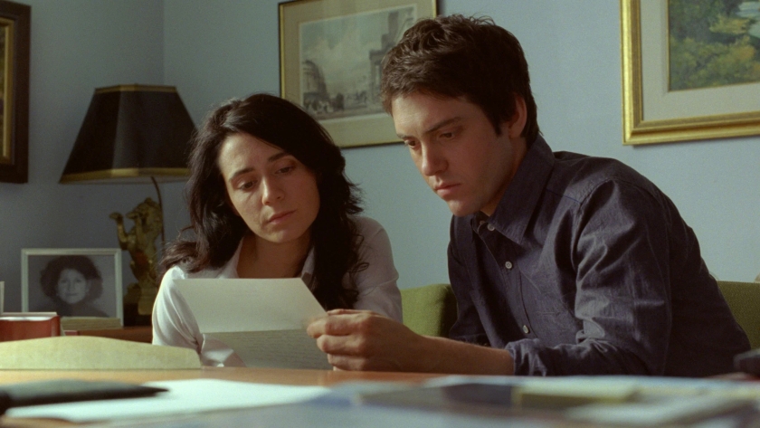 Incendies