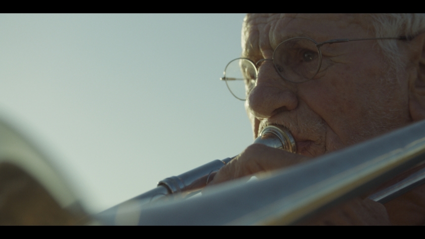 Blue Notes & Higher Grounds