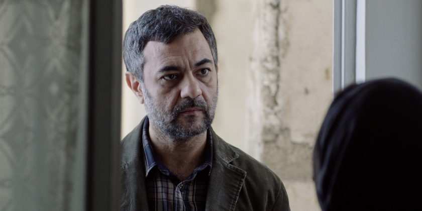 Ballad of a White Cow