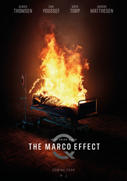 Marco Effect, The