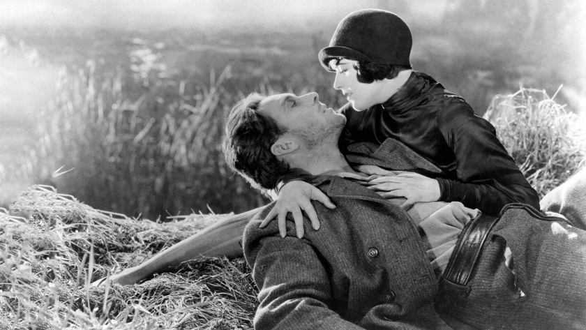 Filmconcert - Sunrise: A Song of Two Humans