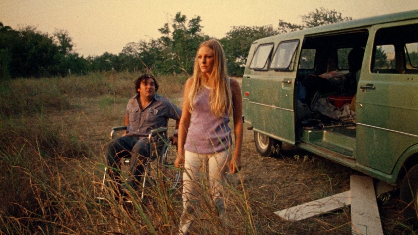 Texas Chain Saw Massacre, The