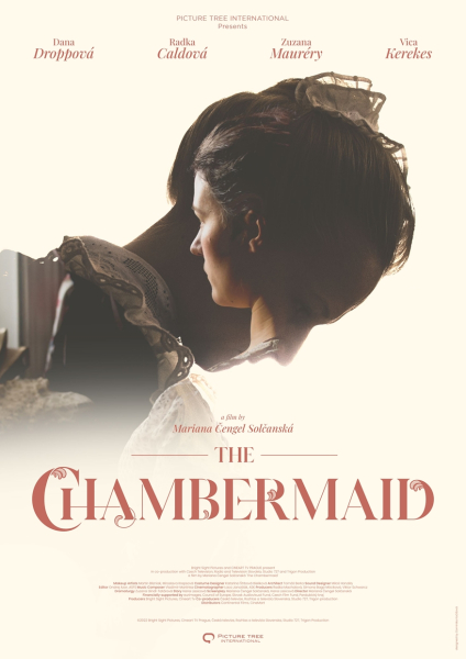 Chambermaid, The