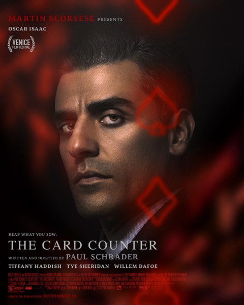 Card Counter, The