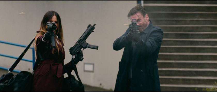 Baby Driver (2 pers. per ticket)