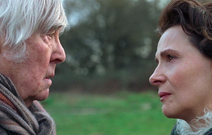 Het Filmgesprek: Queen at Sea