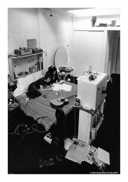 One to One: John & Yoko