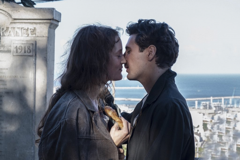 De nos frères blessés