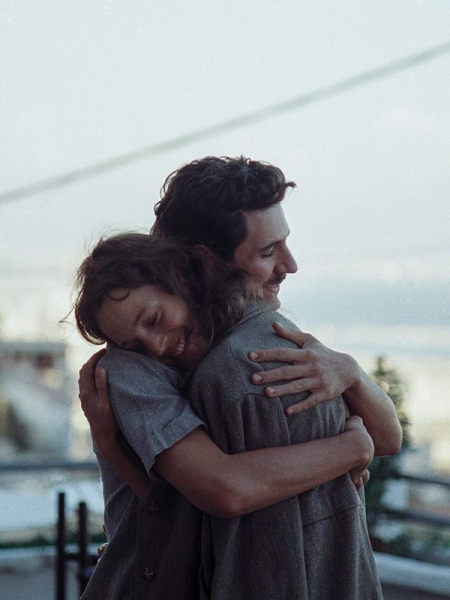 De nos frères blessés