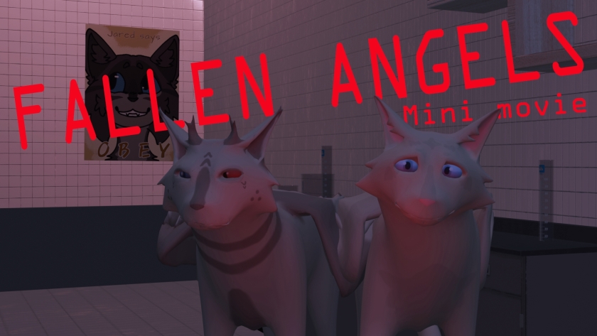 Fallen Angels