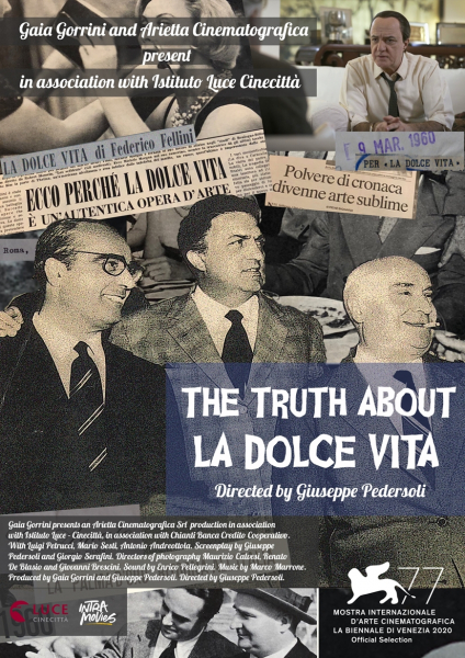 Truth About La Dolce Vita, The