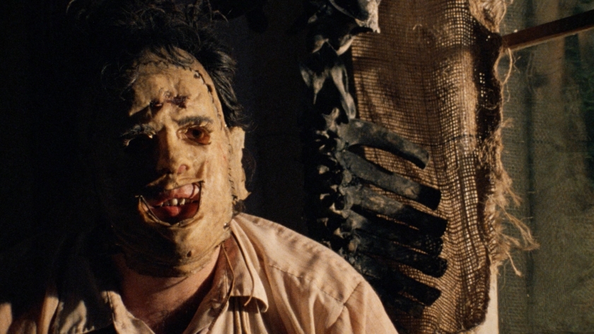 Texas Chain Saw Massacre, The