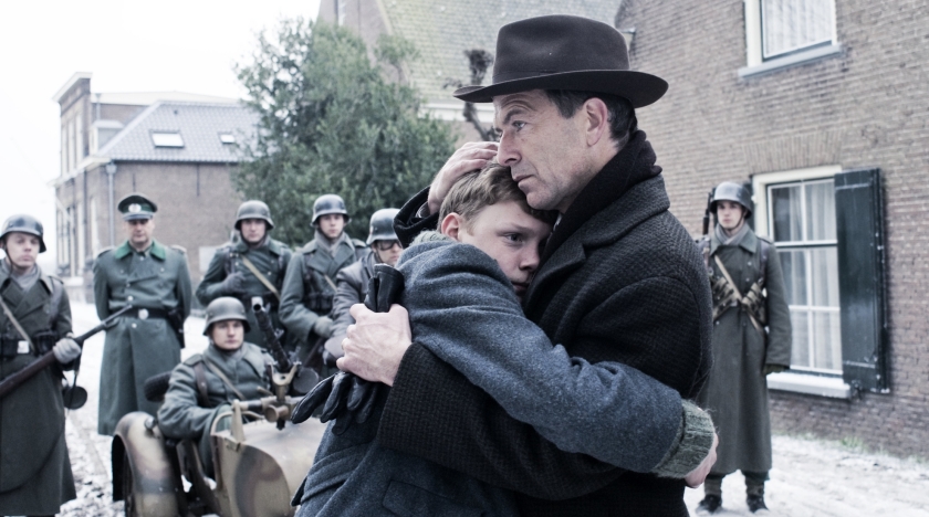 Oorlogswinter (Raymond Thiry hommage)