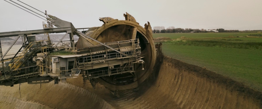 Delta Climate Center presenteert The System