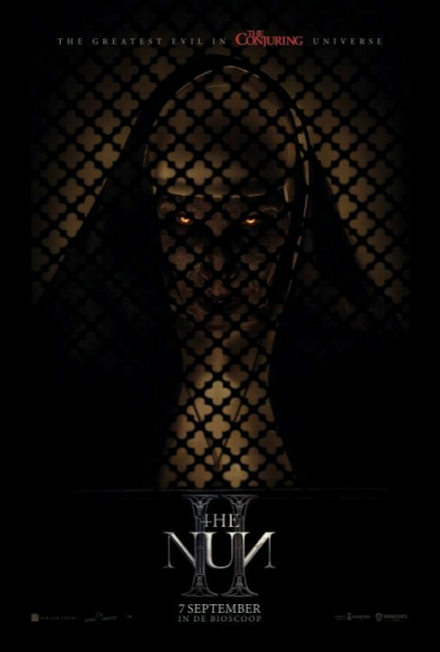 Nun II, The