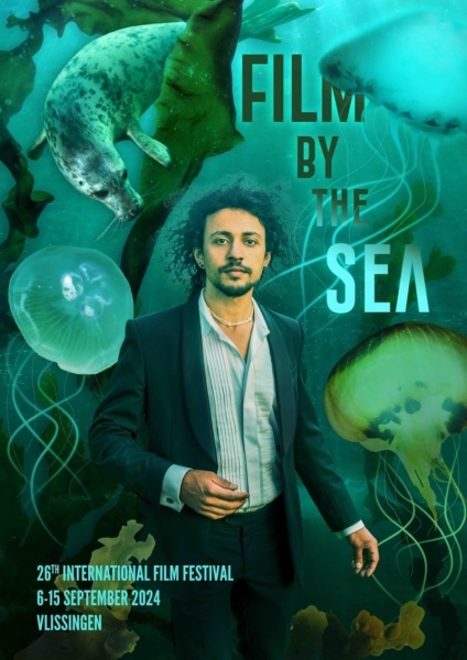 Masterclass filmmaken met Pieter Kuijpers