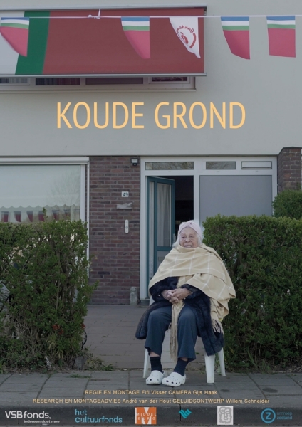 Koude grond