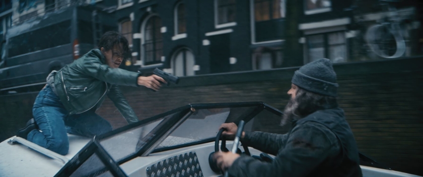 Amsterdamned II