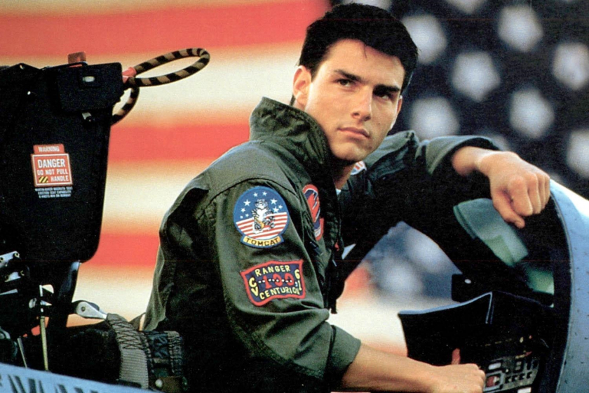 Top Gun (2 pers. per ticket)
