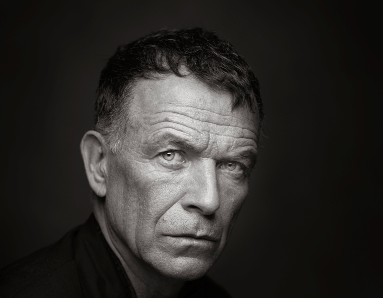 Raymond Thiry: uitreiking Career Achievement Award